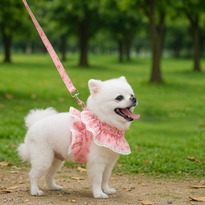 Harnais petit Chien 