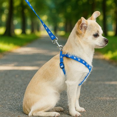 Harnais pour Chien
