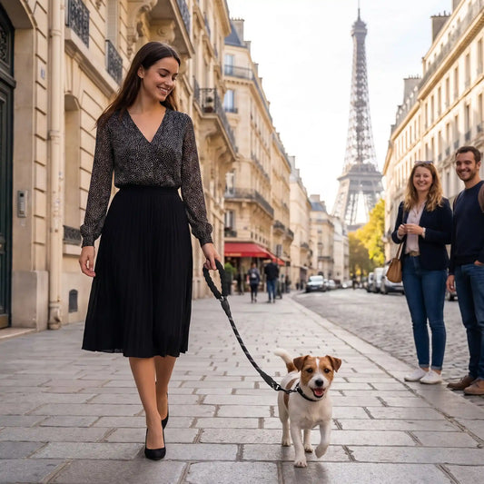 Laisse pour chien | Laisse Premium